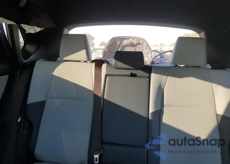 2024 Subaru Solterra Premium z USA, uszkodzony, nr VIN JTMABABA3RA082775